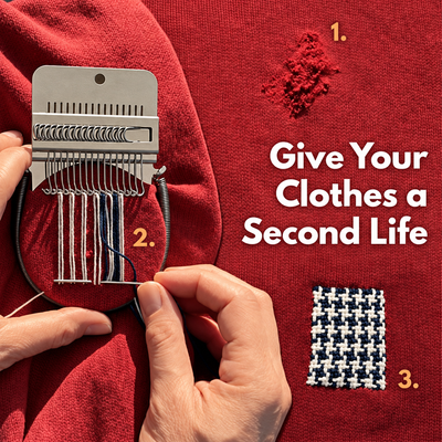BrightLivo™ Loom 2.0 Kit