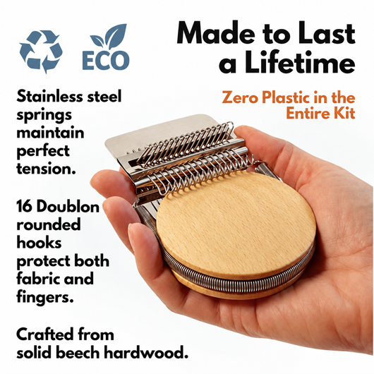 BrightLivo™ Loom 2.0 Kit