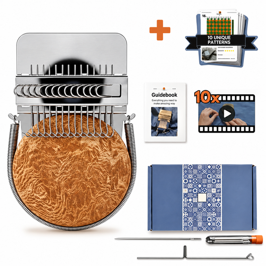 BrightLivo™ Loom 2.0 Kit