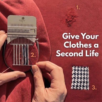 Patchwork Loom Kit™
